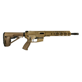 Karabin samopowtarzalny SOG AR-9 PCC FDE kal. 9X19  12,7"